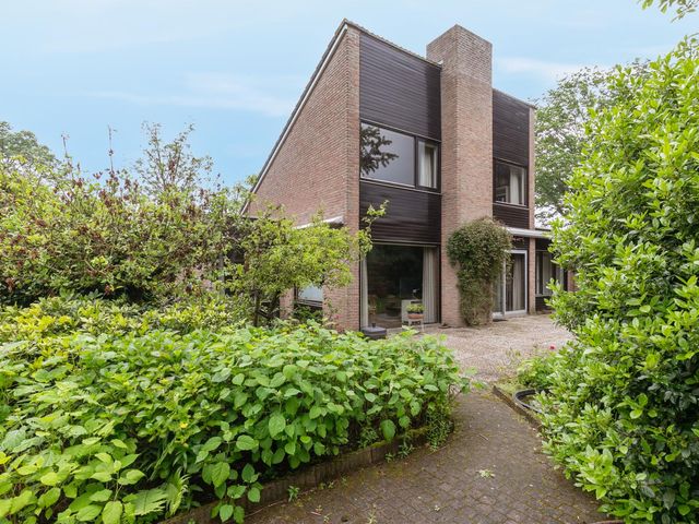 Mortelhof 6, Udenhout