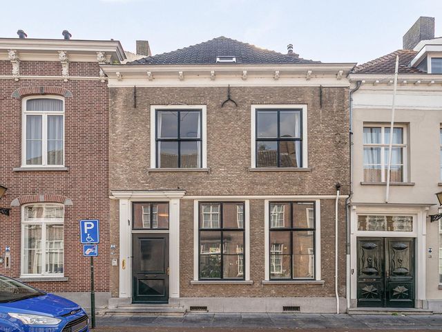 Steenstraat 29, Hulst