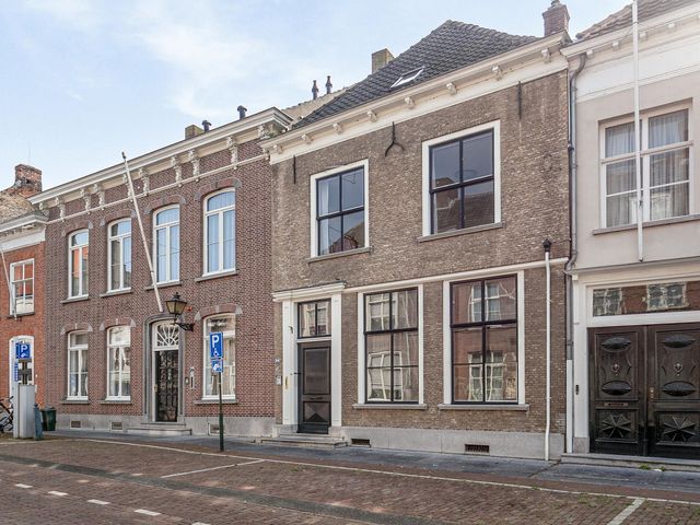 Steenstraat 29, Hulst