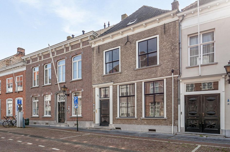 Steenstraat 29