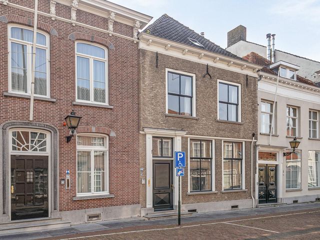 Steenstraat 29, Hulst