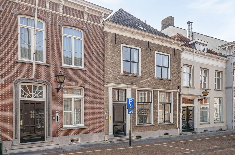 Steenstraat 29