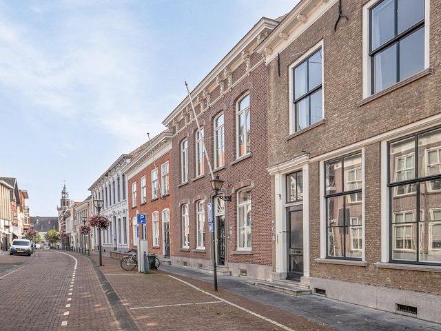 Steenstraat 29, Hulst