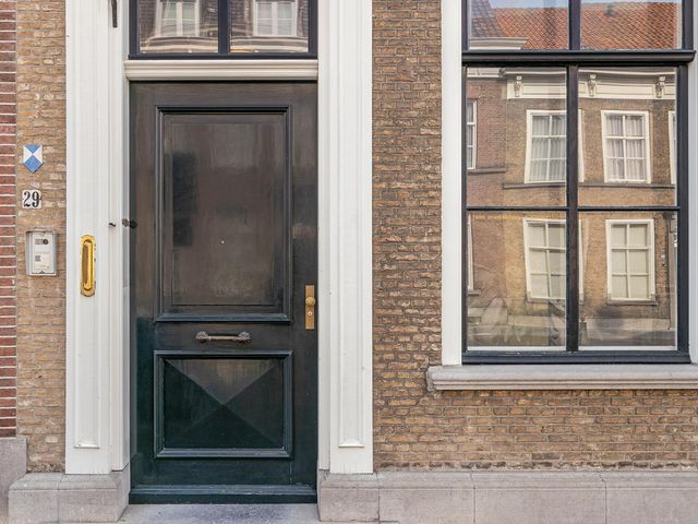 Steenstraat 29, Hulst