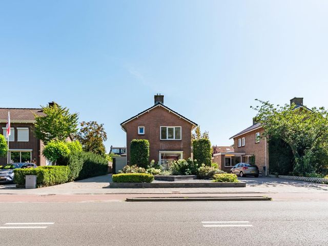 van Limburg Stirumstraat 85, Hoogeveen