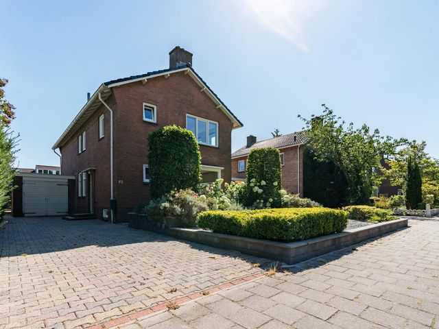 van Limburg Stirumstraat 85, Hoogeveen