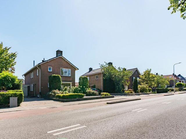 van Limburg Stirumstraat 85, Hoogeveen