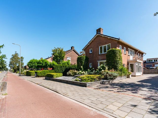 van Limburg Stirumstraat 85, Hoogeveen