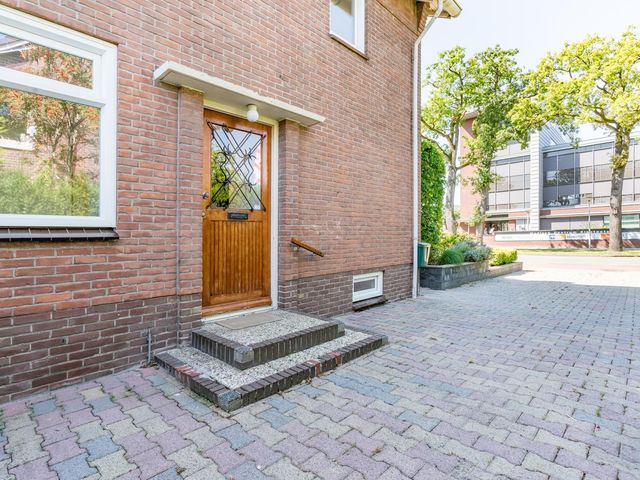 van Limburg Stirumstraat 85, Hoogeveen