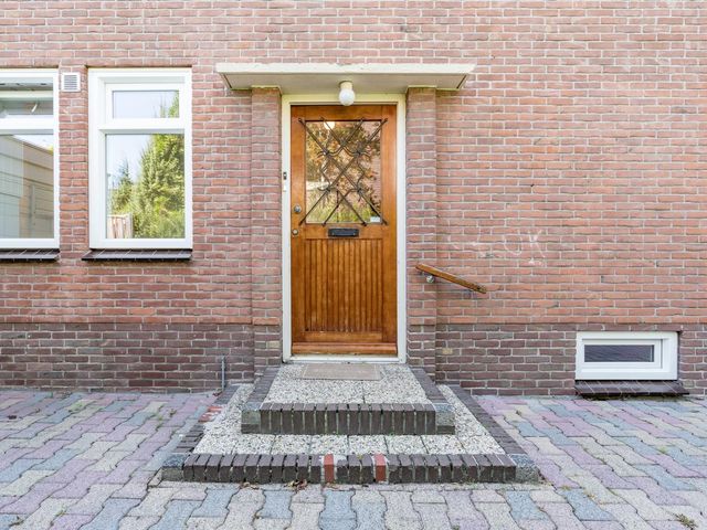 van Limburg Stirumstraat 85, Hoogeveen