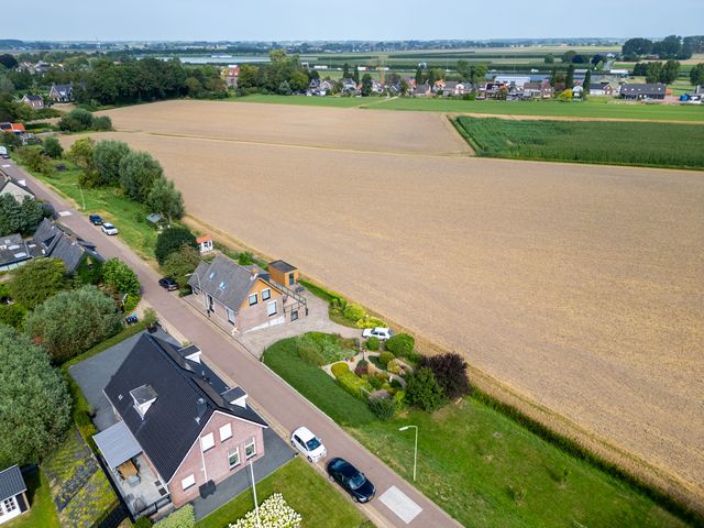 Buitendijk 9, Nieuwendijk