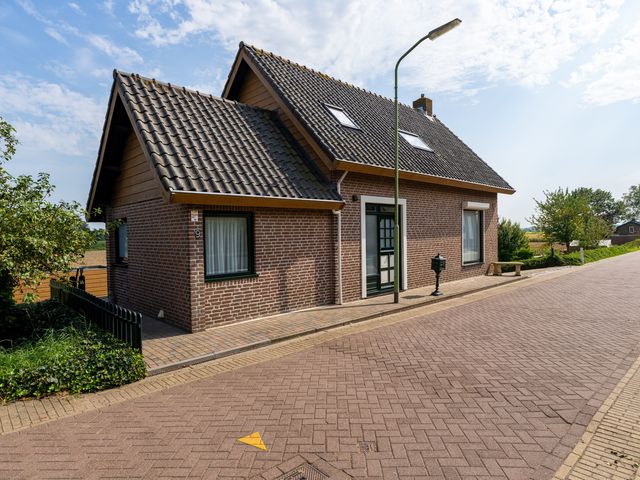 Buitendijk 9, Nieuwendijk