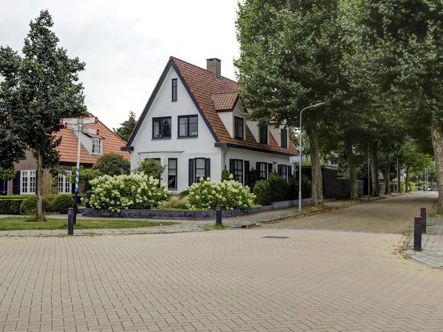 Kasteellaan 86, Wijchen