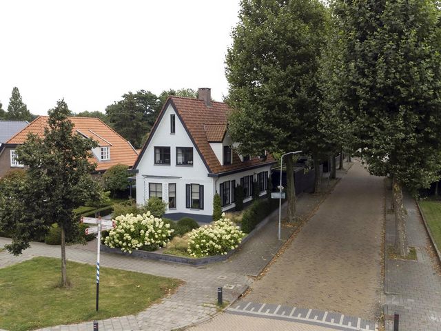 Kasteellaan 86, Wijchen