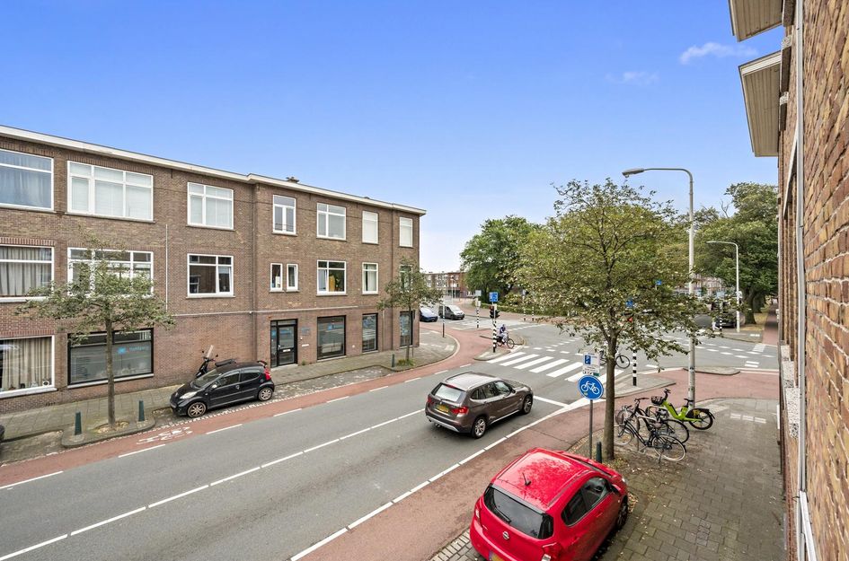 Kamperfoeliestraat 18