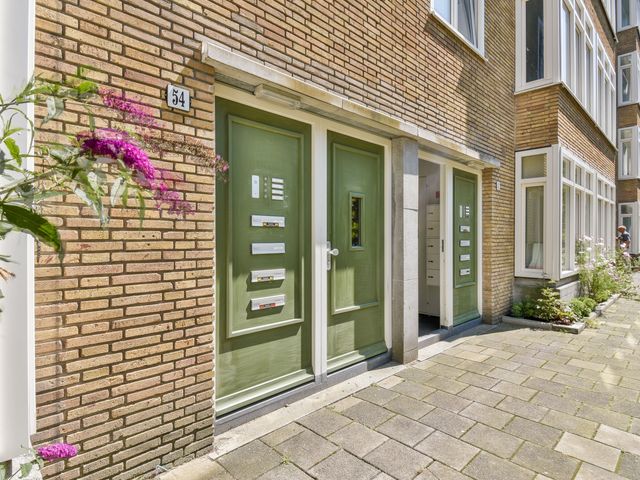 Esmoreitstraat 54 1, Amsterdam