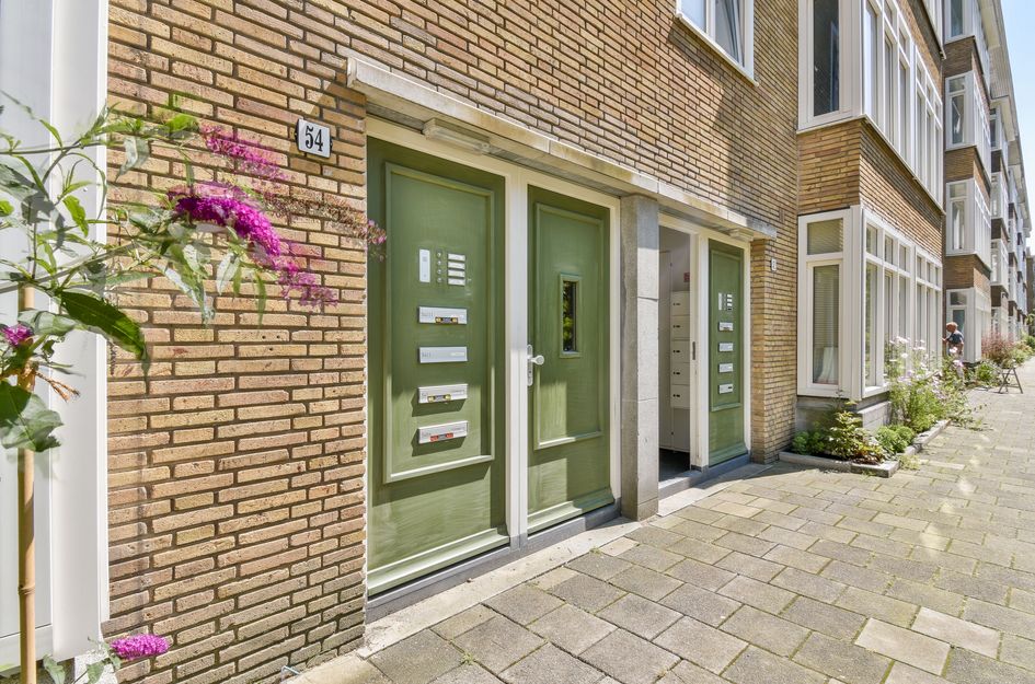 Esmoreitstraat 54 1