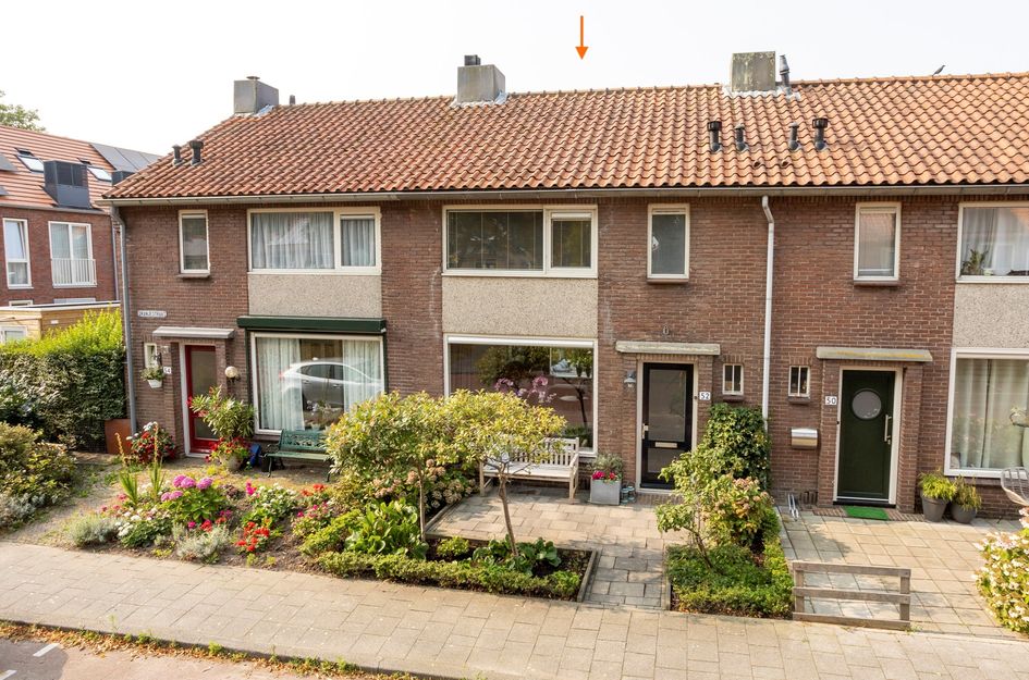 Oranjestraat 52