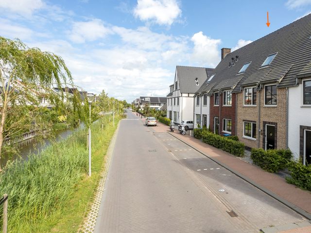 Monnikenweg 30, Pijnacker