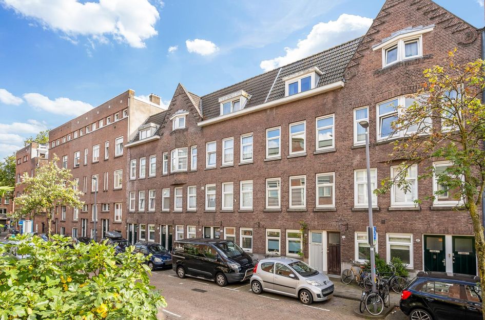 Hofstedestraat 18A