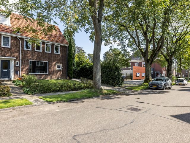 Wolfstraat 8, Geleen