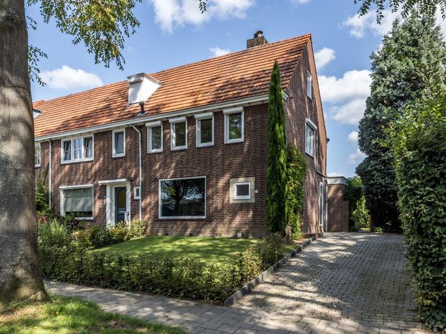 Wolfstraat 8, Geleen