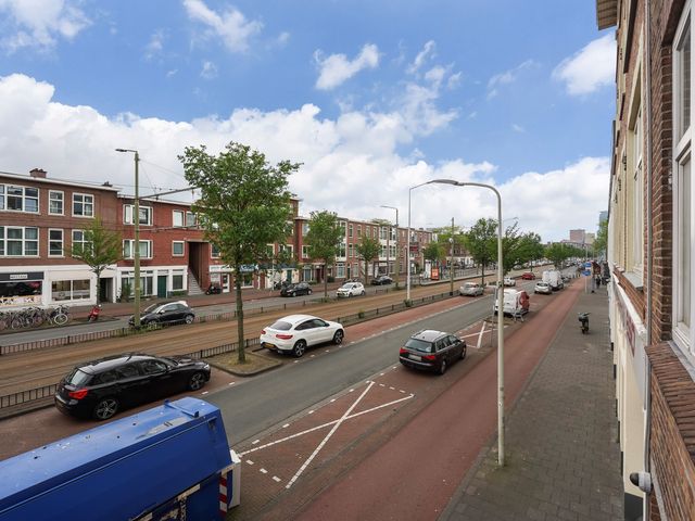 Rijswijkseweg 538, Den Haag