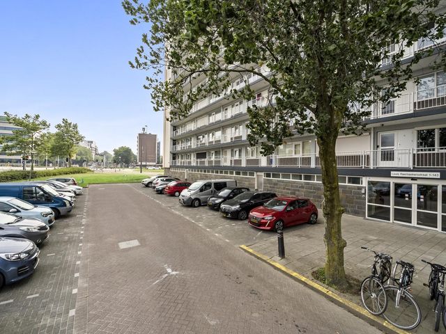 Louis Raemaekersstraat 83, Schiedam