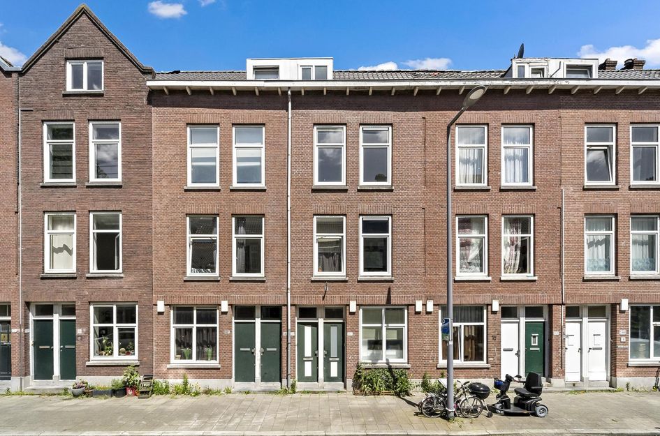 Maximiliaanstraat 16A