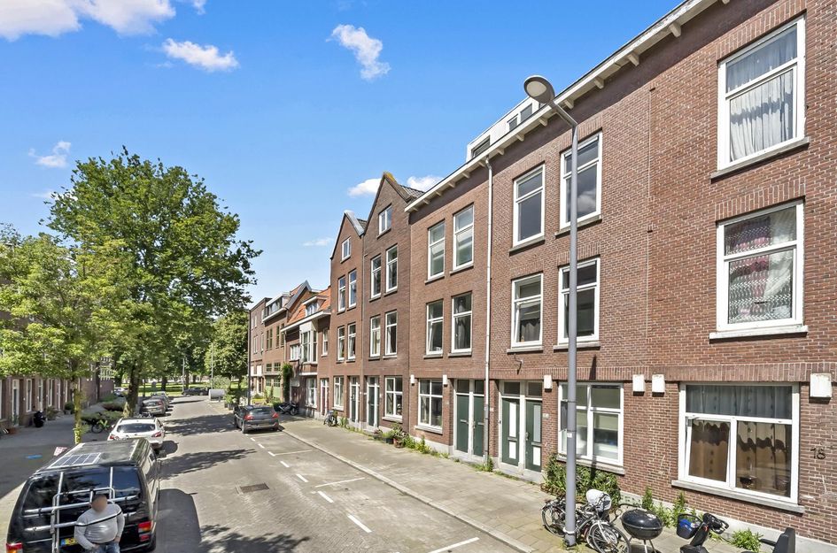 Maximiliaanstraat 16A