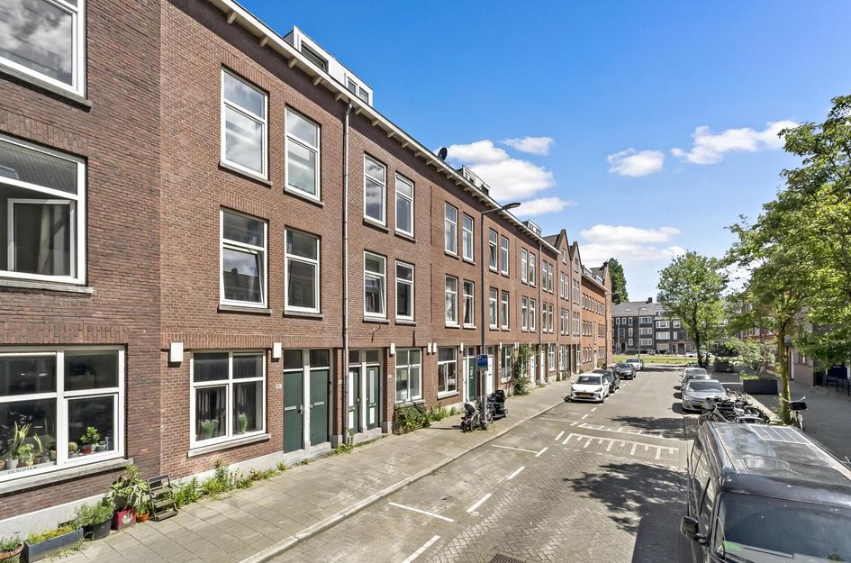 Maximiliaanstraat 16A