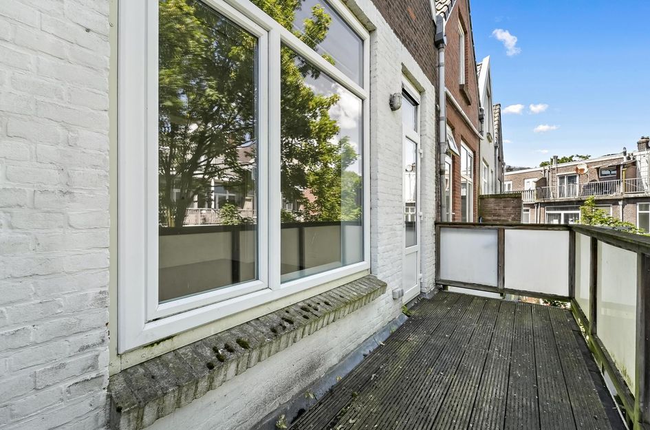 Maximiliaanstraat 16A