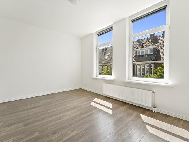 Maximiliaanstraat 16A, Rotterdam