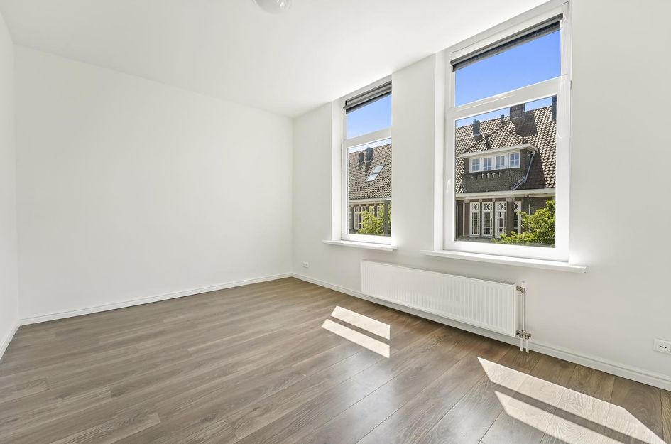 Maximiliaanstraat 16A