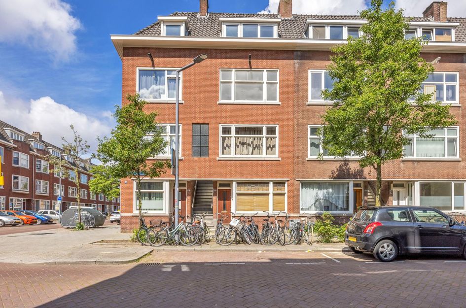 Bonaventurastraat 97C