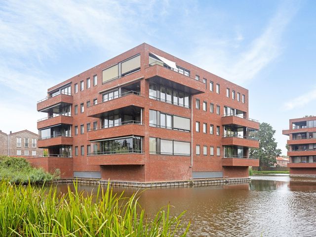 Hazenleger 17, Gorinchem