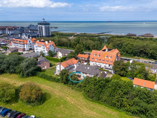Boulevard de Wielingen 27 001, Cadzand
