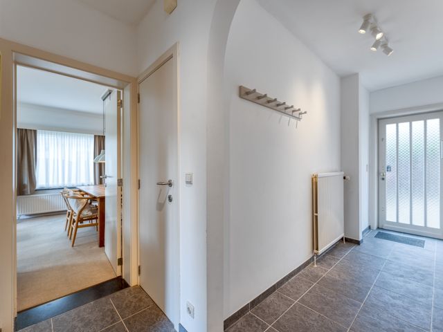 Boulevard de Wielingen 27 001, Cadzand