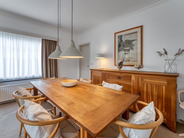 Boulevard de Wielingen 27 001, Cadzand