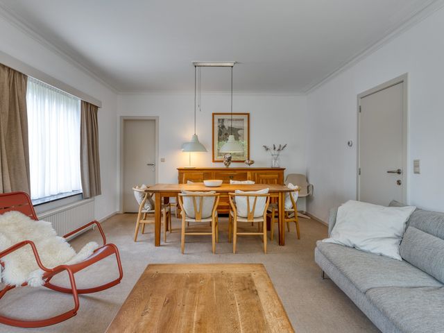 Boulevard de Wielingen 27 001, Cadzand