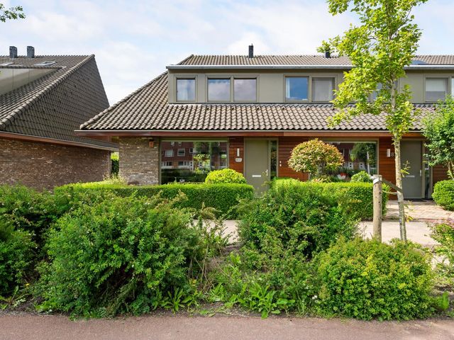 Romenpad 85, Berkel en Rodenrijs