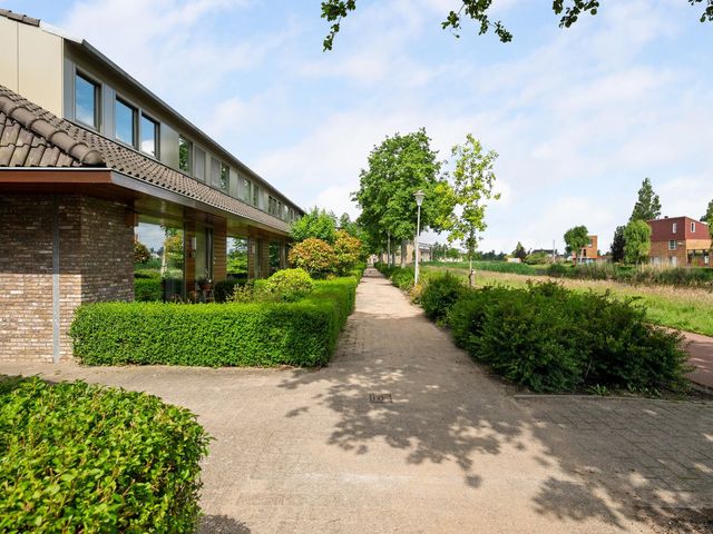 Romenpad 85, Berkel en Rodenrijs