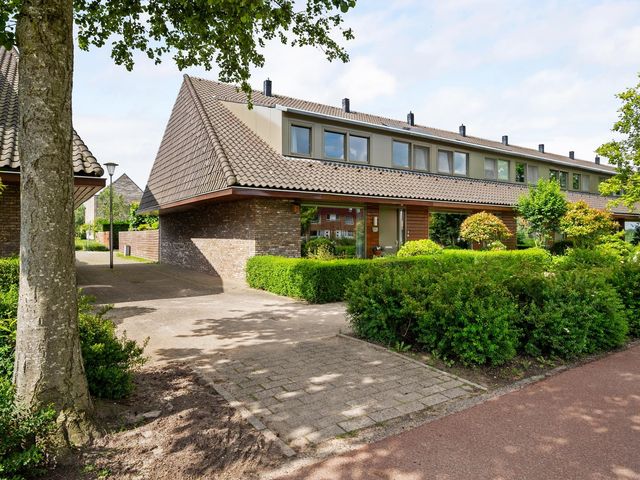 Romenpad 85, Berkel en Rodenrijs