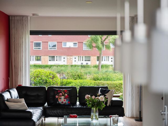 Romenpad 85, Berkel en Rodenrijs