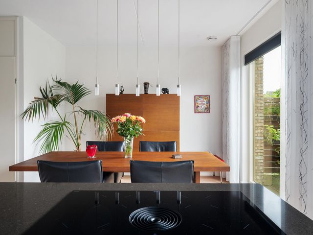 Romenpad 85, Berkel en Rodenrijs