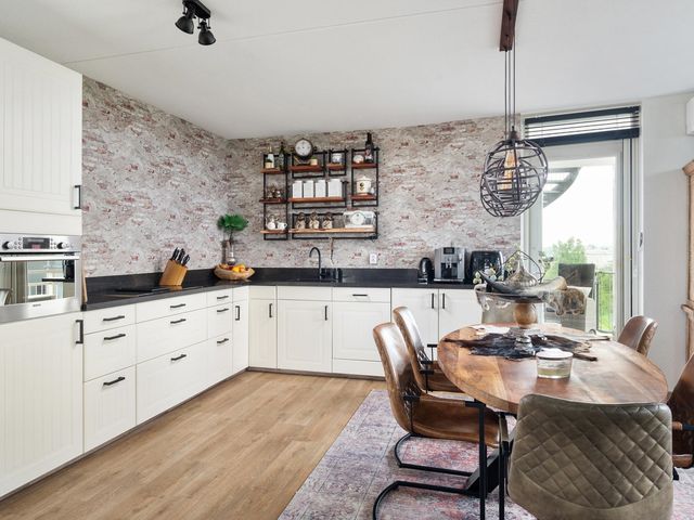 Linie 60, Berkel en Rodenrijs