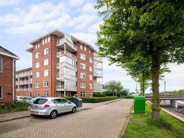 Linie 60, Berkel en Rodenrijs