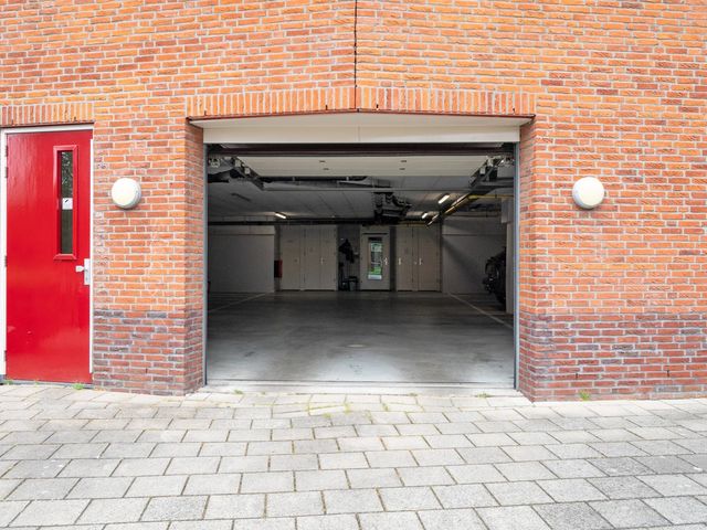 Linie 60, Berkel en Rodenrijs