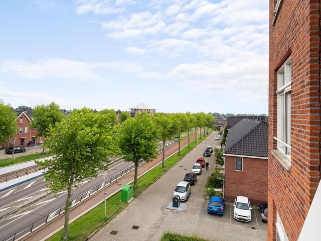 Linie 60, Berkel en Rodenrijs