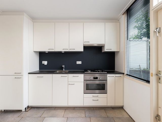 Kastanjesingel 101B, Rotterdam